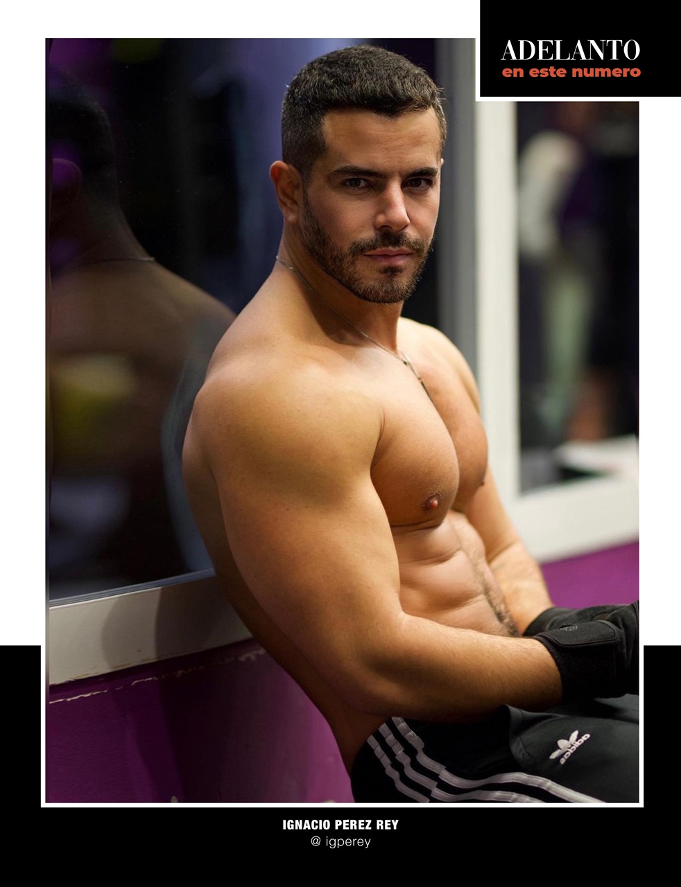 MMenEspañol Preview Pages