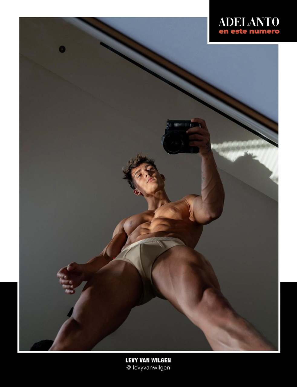 MMenEspañol Preview Pages