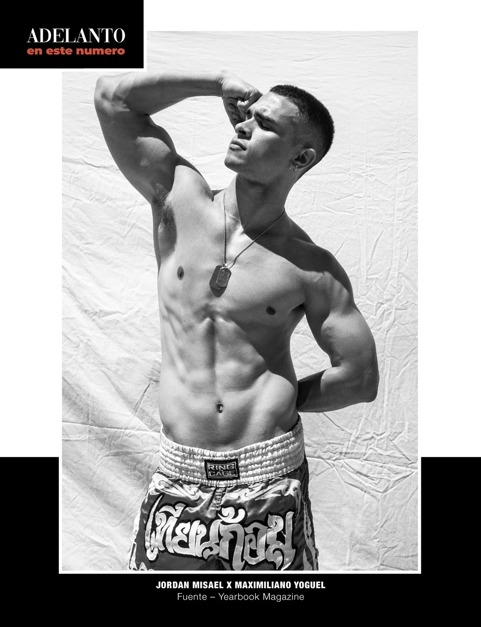 MMenEspañol Preview Pages