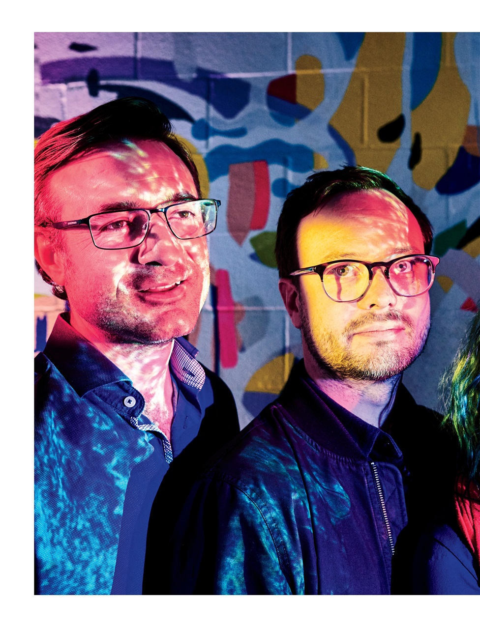 Fast Company Preview Pages