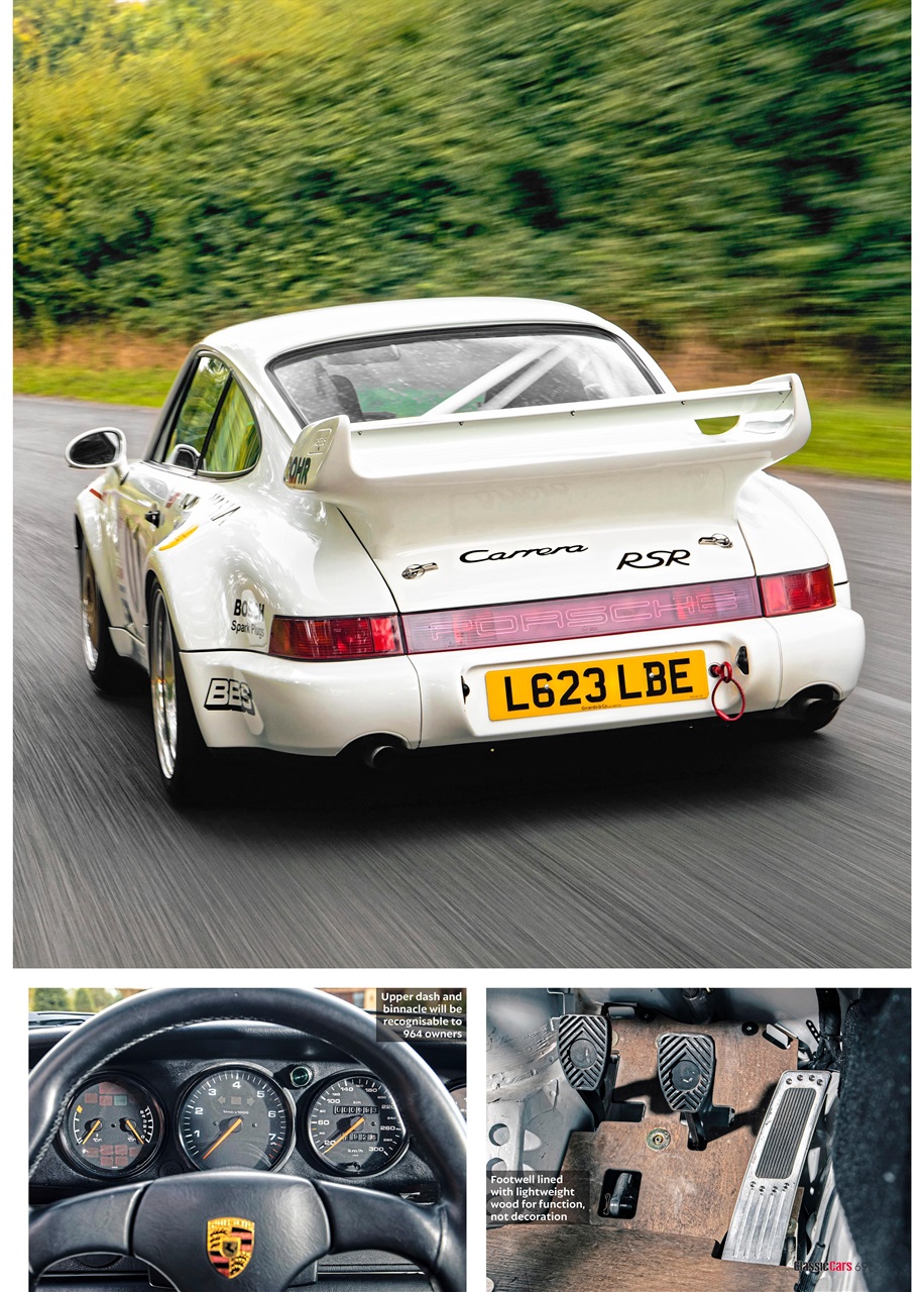Classic Cars Preview Pages