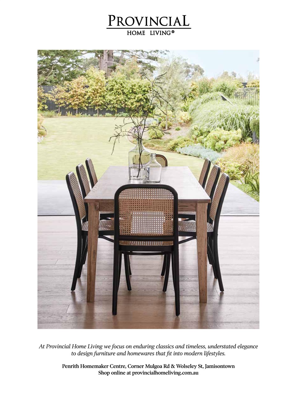 Blue Mountains Life Preview Pages