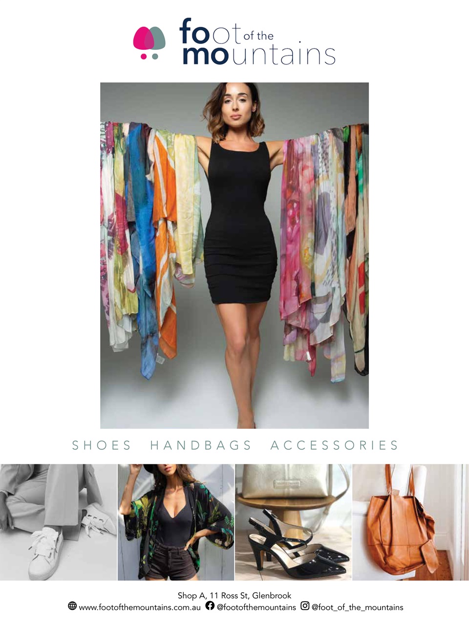 Blue Mountains Life Preview Pages