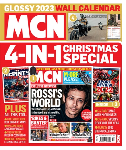 MCN issue 14-Dec-22