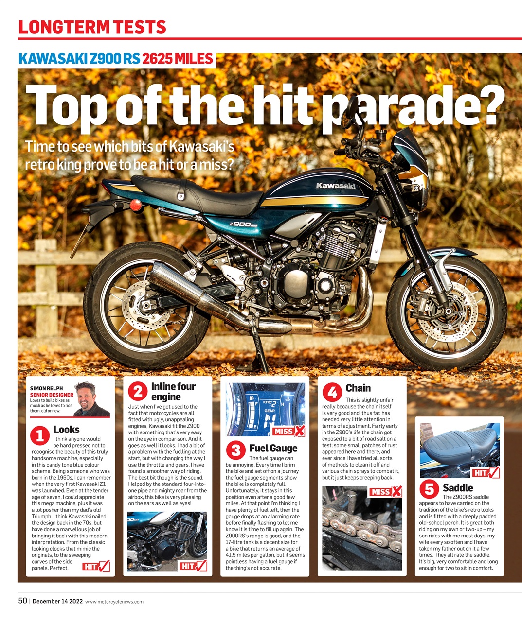MCN Preview Pages