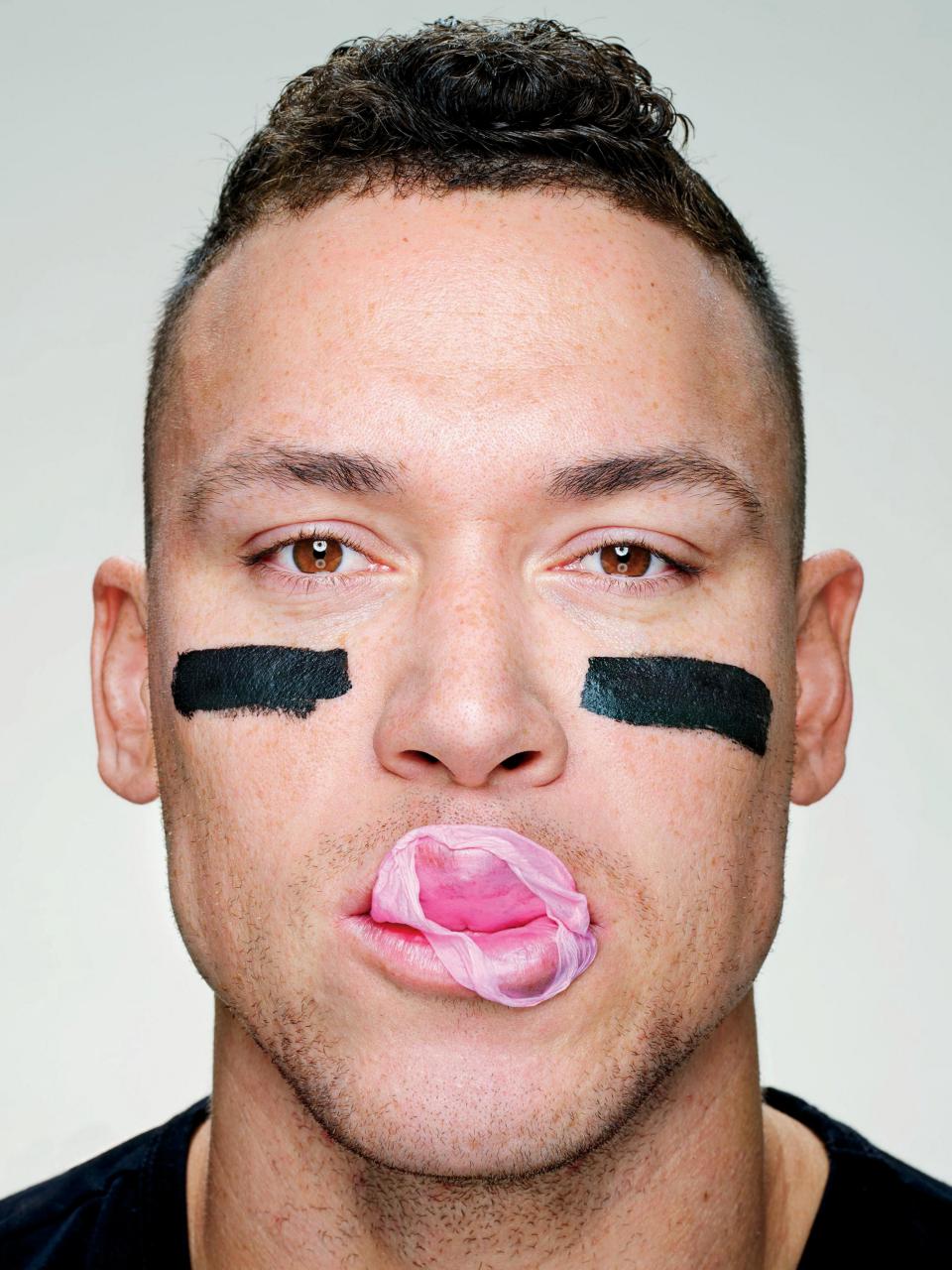 TIME Magazine Europe Preview Pages