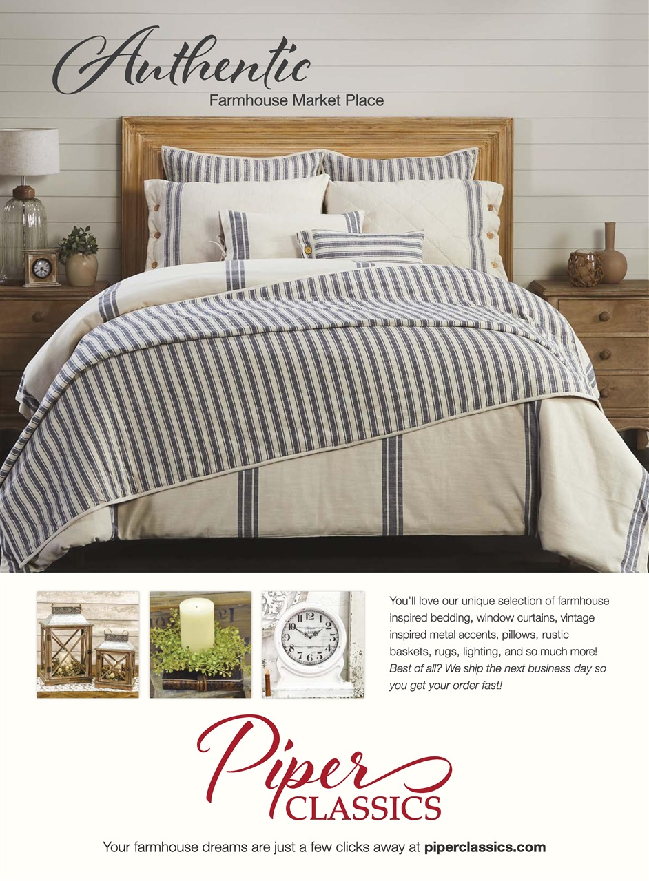 Cottages and Bungalows Preview Pages