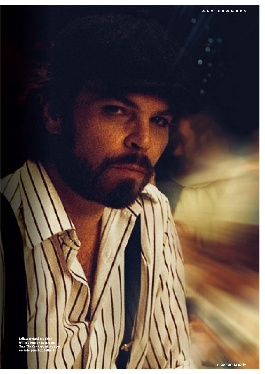 Classic Pop Preview Pages