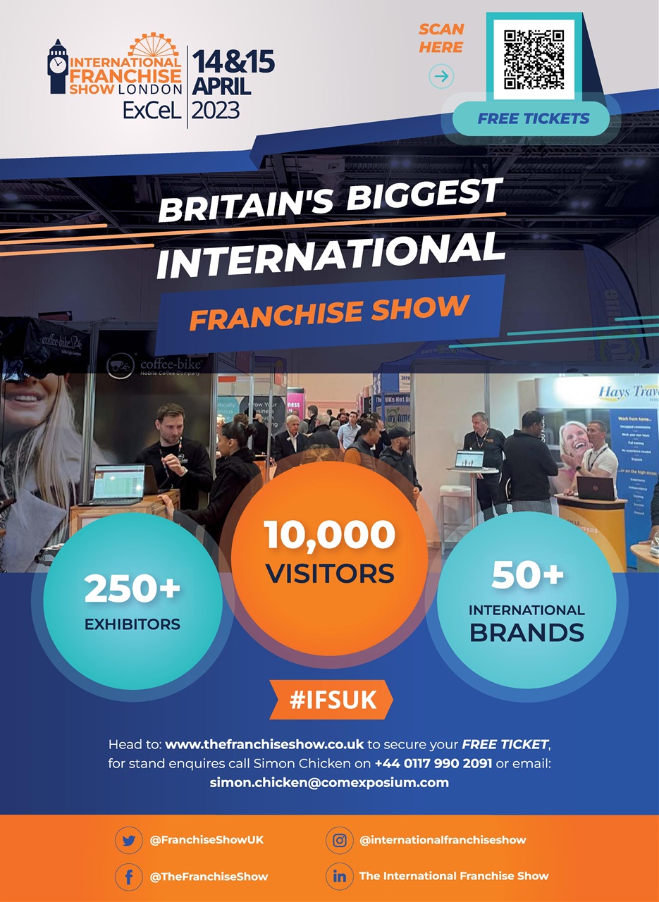 Global Franchise Preview Pages