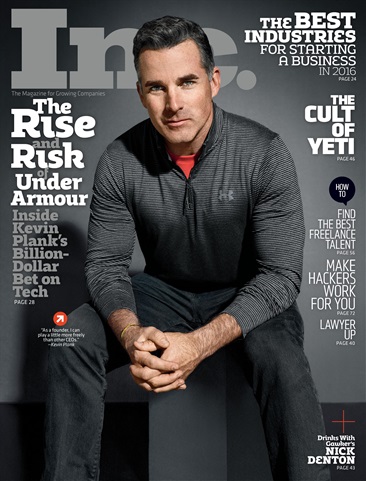 Inc. issue February 2016