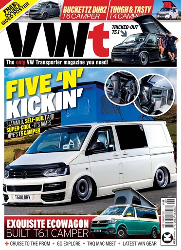 VWt Magazine issue 