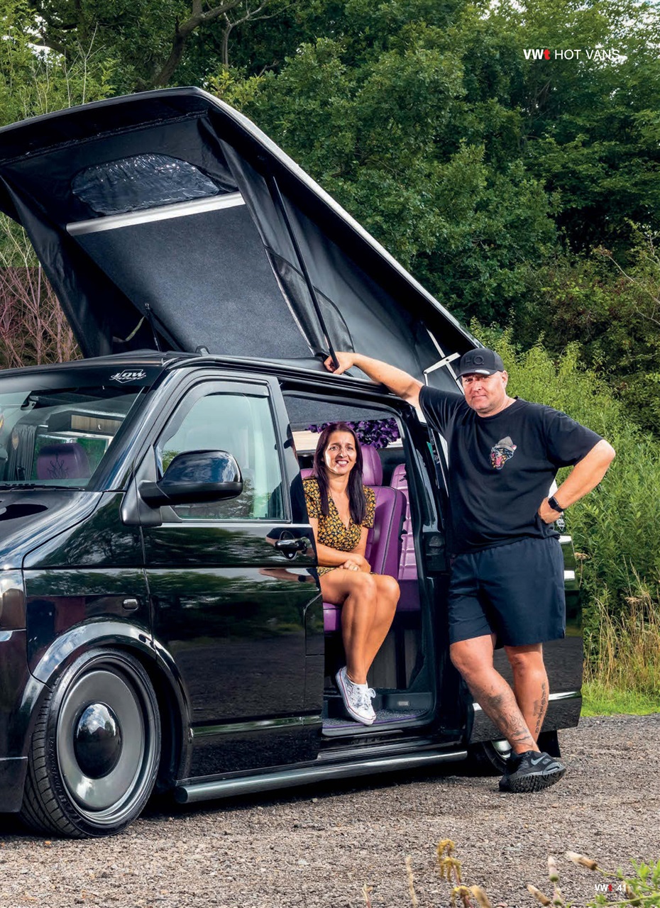 VWt Magazine Preview Pages