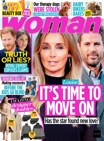 Woman issue 26 Dec 2022