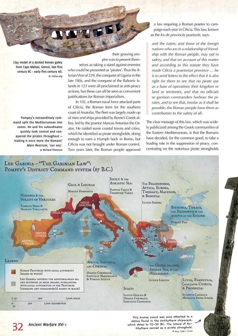 Ancient Warfare Preview Pages