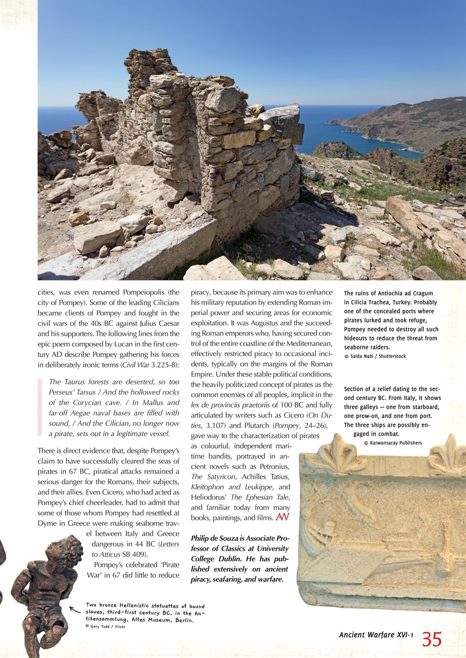 Ancient Warfare Preview Pages