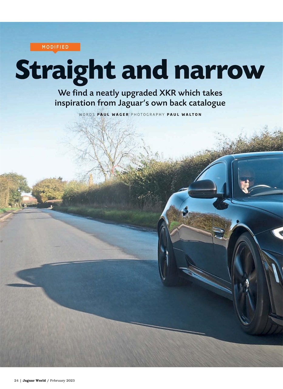 Jaguar World Preview Pages