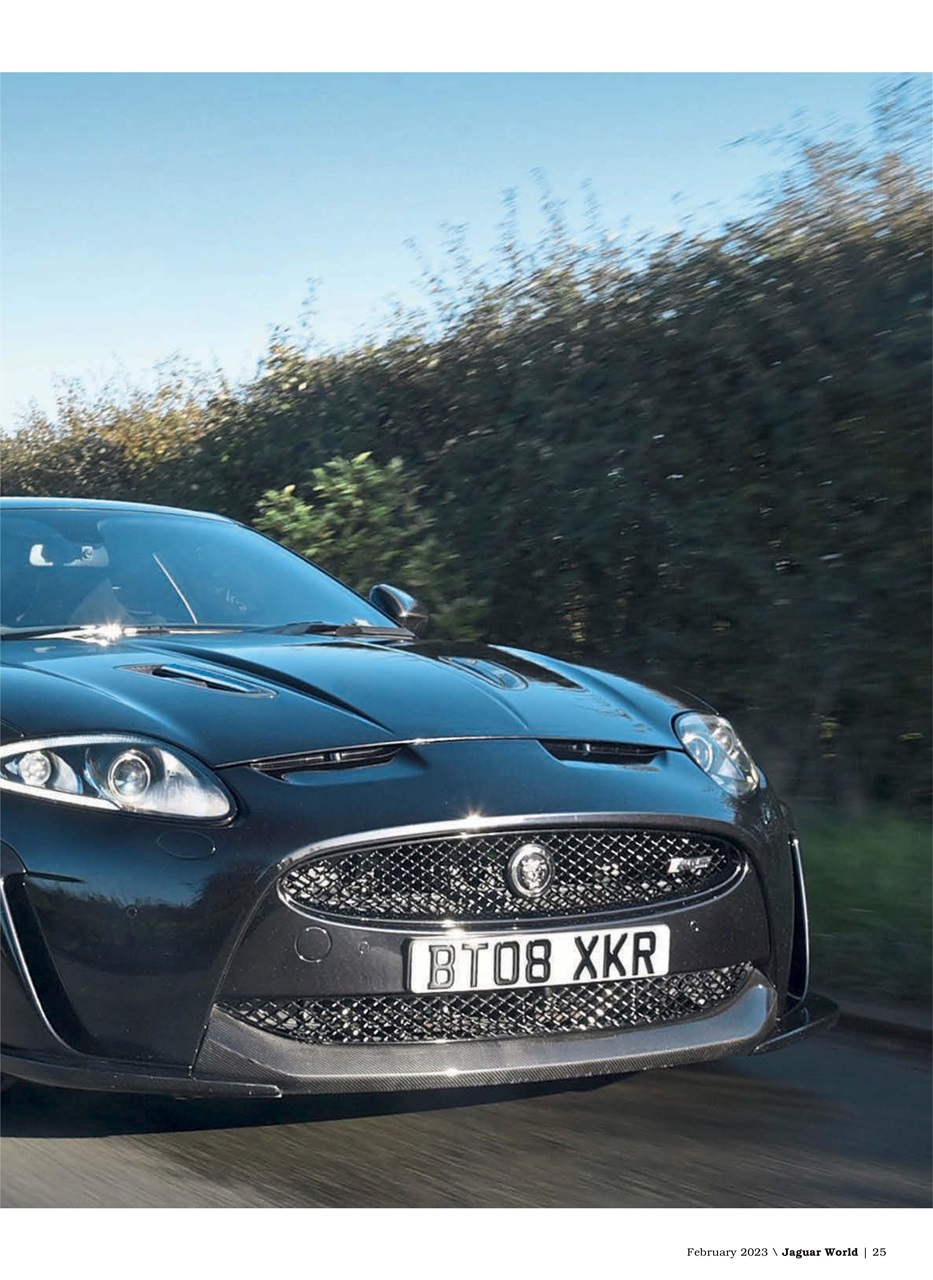 Jaguar World Preview Pages