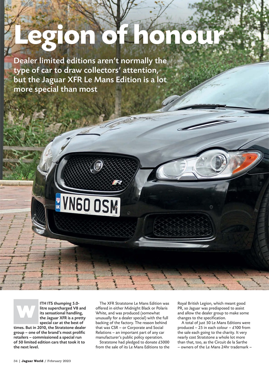 Jaguar World Preview Pages