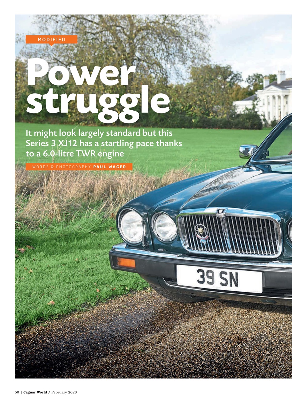 Jaguar World Preview Pages