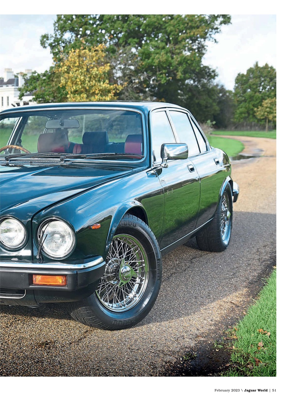 Jaguar World Preview Pages