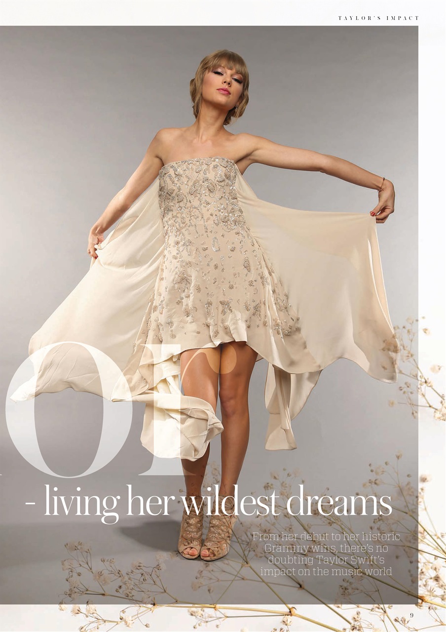 Kings & Queens of Pop Culture Preview Pages