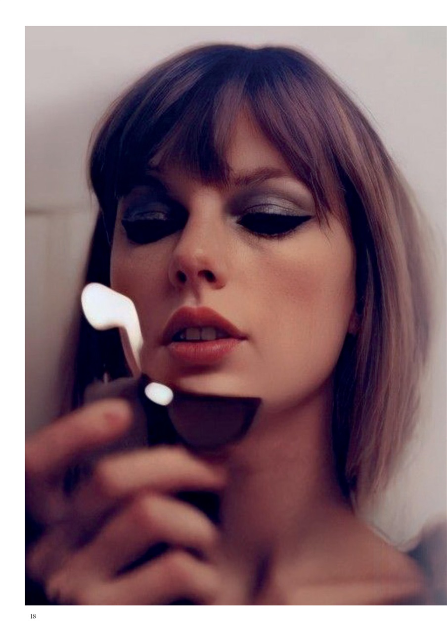 Kings & Queens of Pop Culture Preview Pages