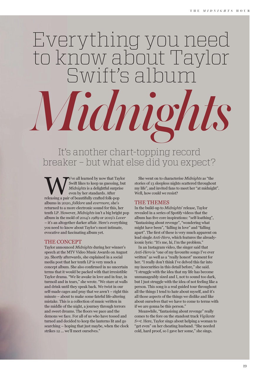 Kings & Queens of Pop Culture Preview Pages