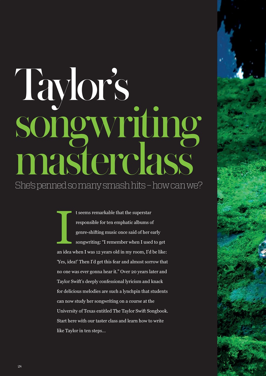 Kings & Queens of Pop Culture Preview Pages