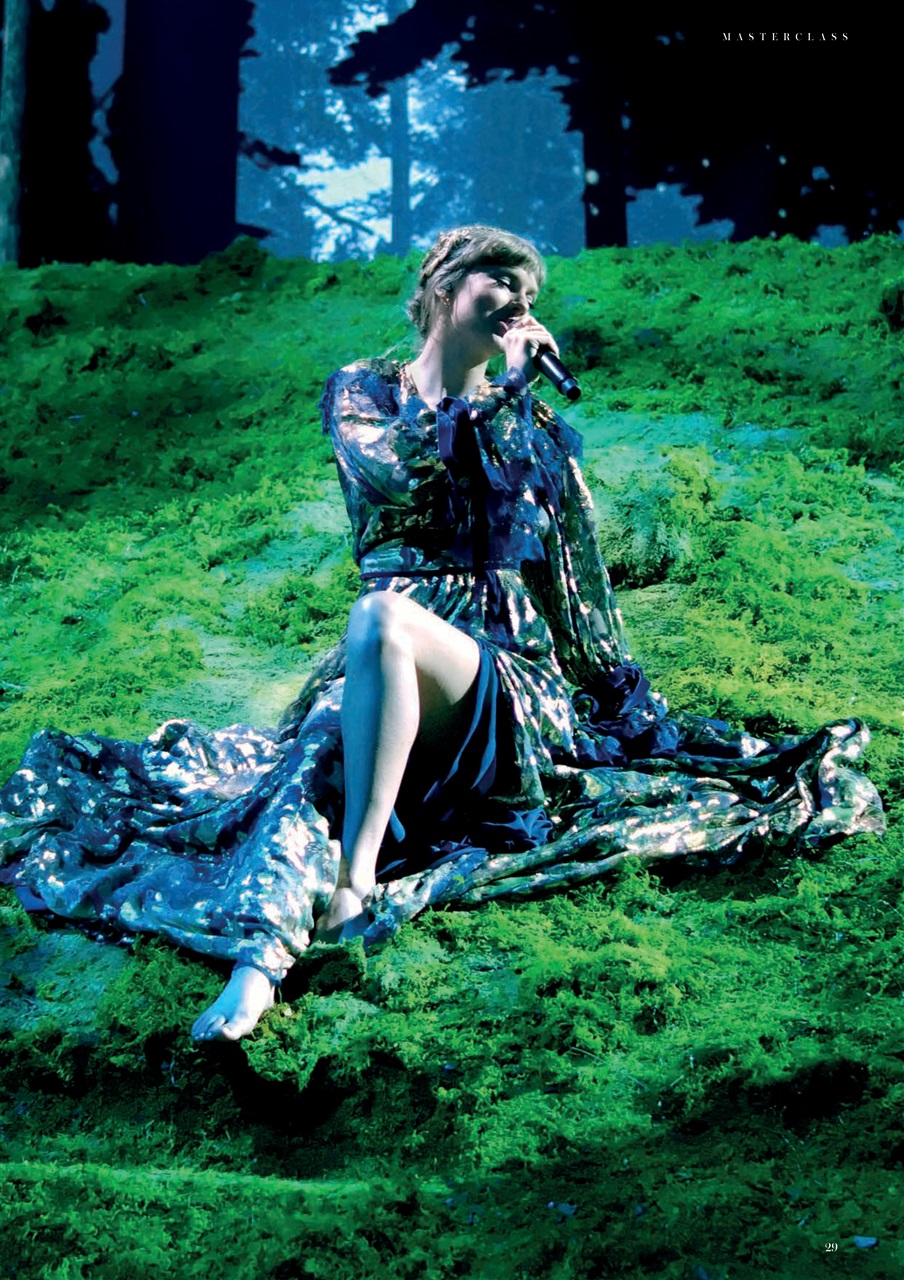 Kings & Queens of Pop Culture Preview Pages