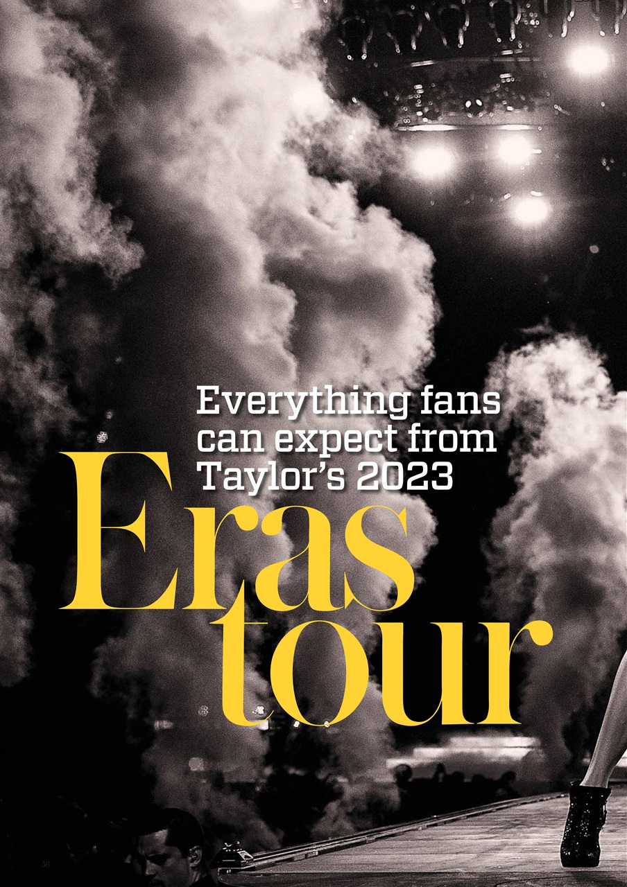 Kings & Queens of Pop Culture Preview Pages