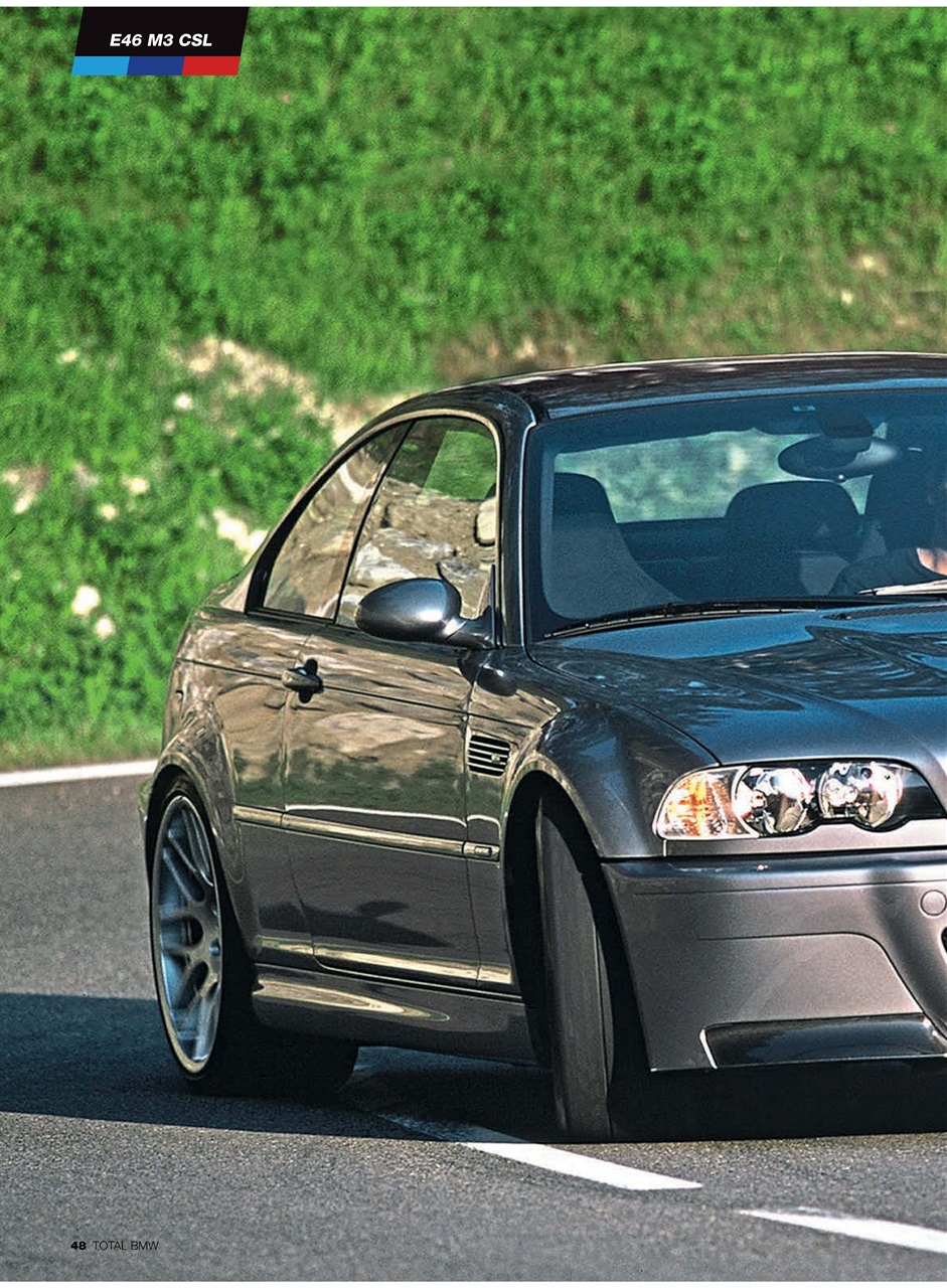 Total BMW Preview Pages