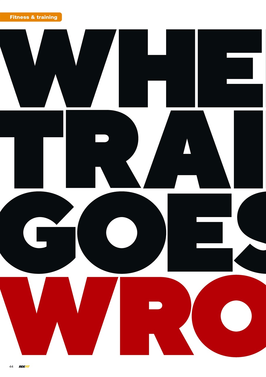 Cycling Plus Preview Pages