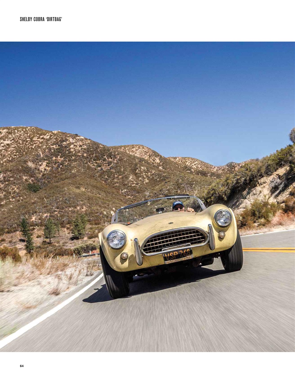 Octane Preview Pages