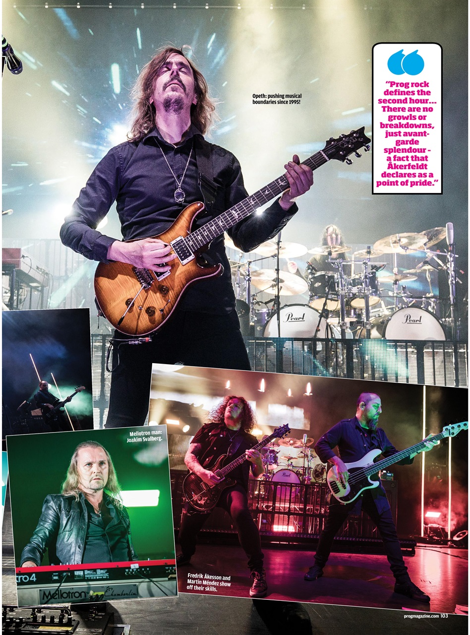 Prog Preview Pages