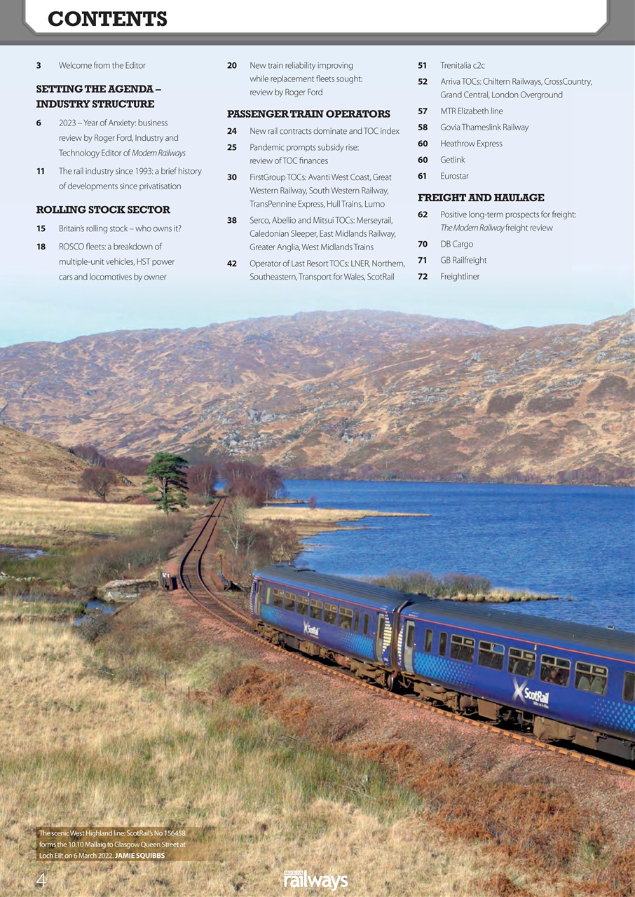 Aviation Specials Preview Pages