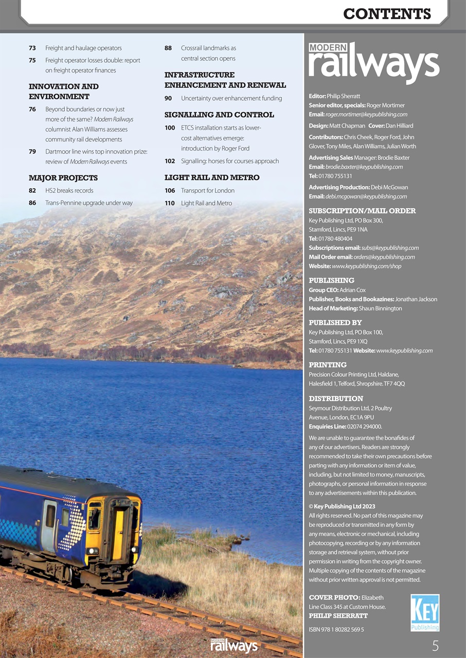 MLI Plus Preview Pages