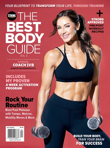 Best Body Guide  issue Best Body Guide 