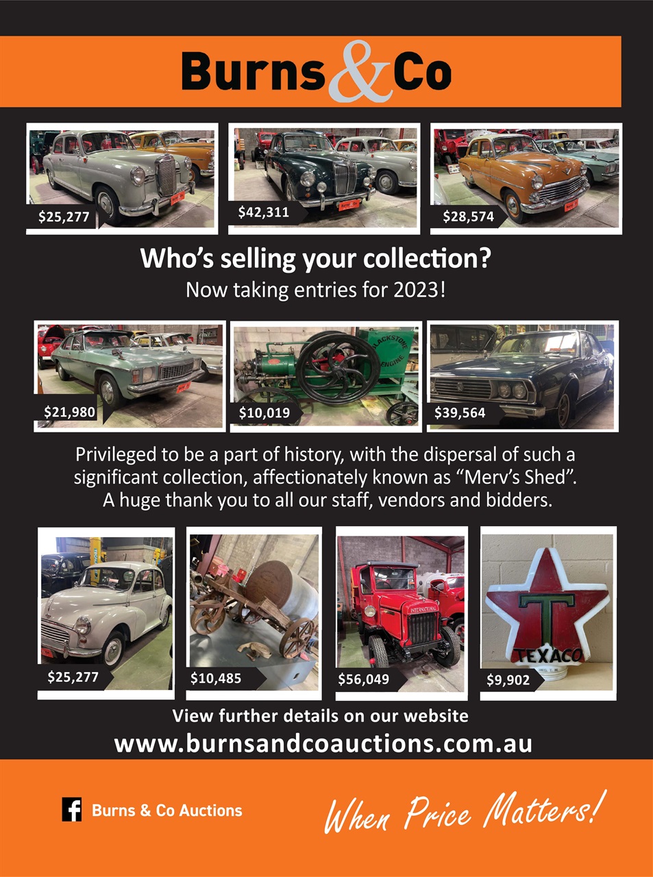 JUST CARS Preview Pages