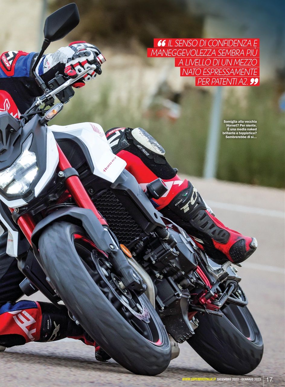 Superbike Italia Preview Pages