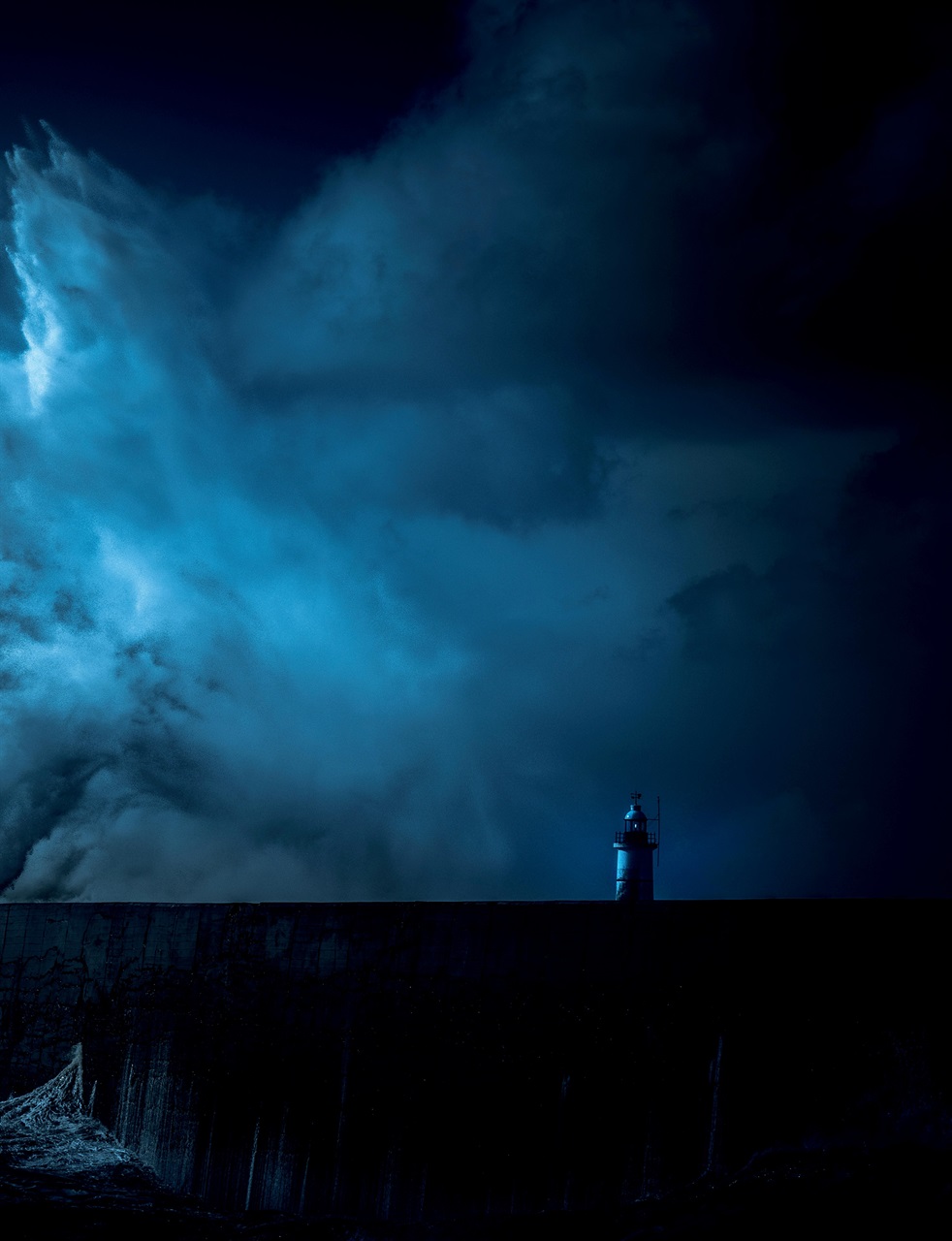 Outdoor Photography Preview Pages