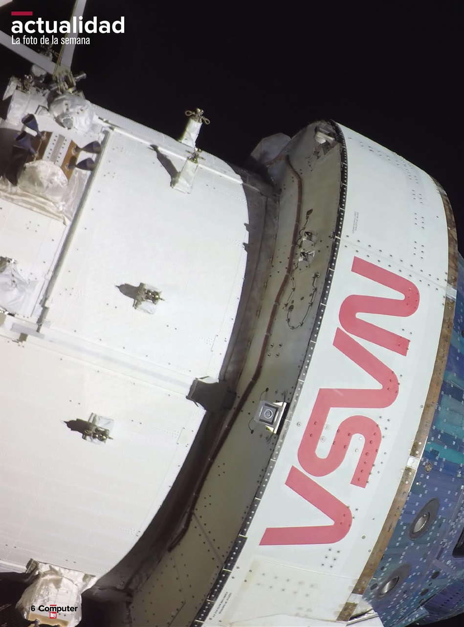 Computer Hoy Preview Pages