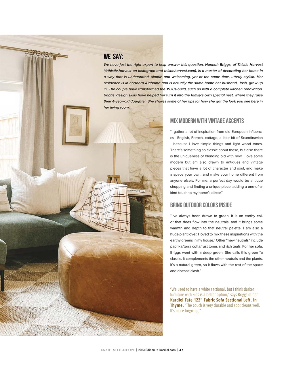 Atomic Ranch Preview Pages