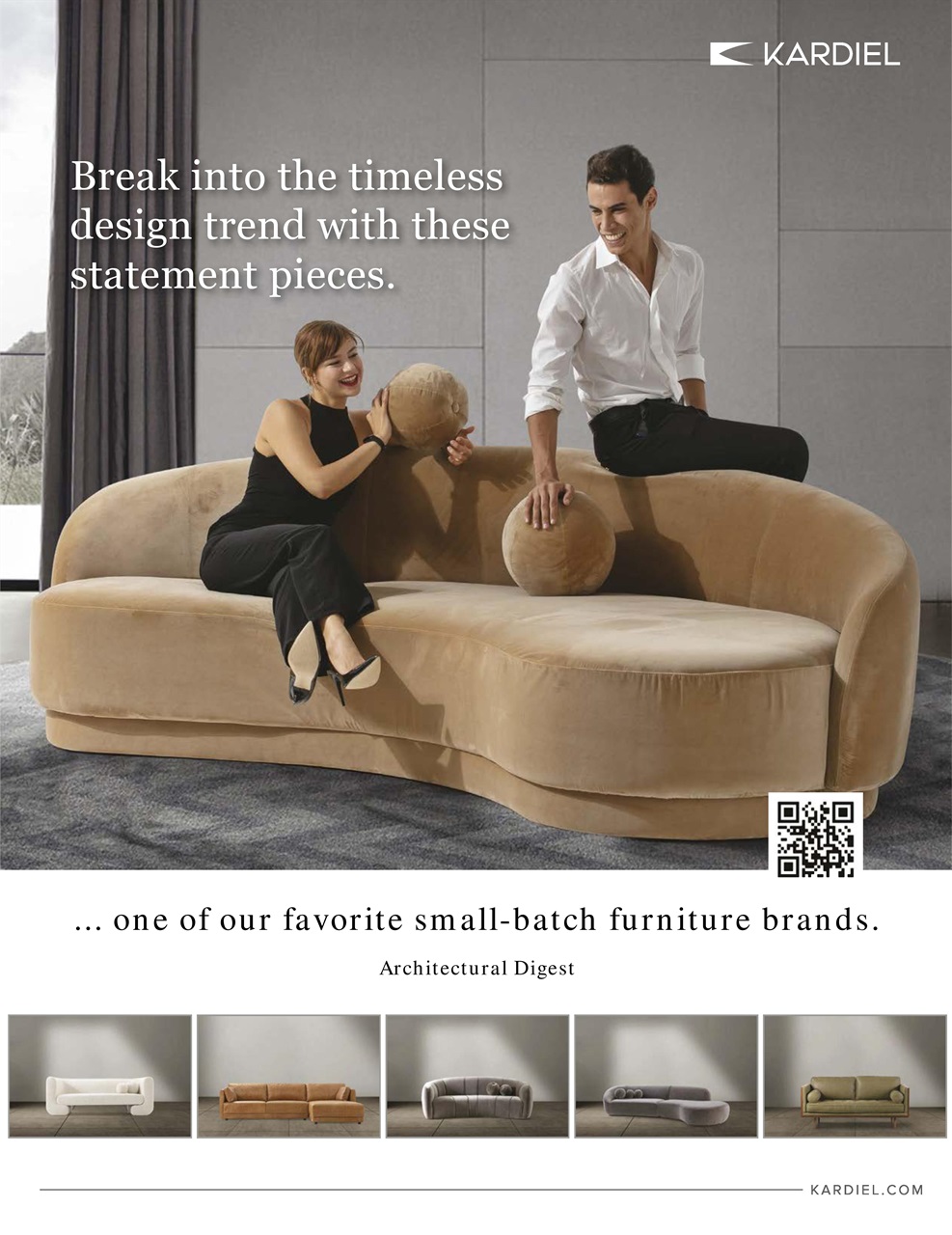 Atomic Ranch Preview Pages