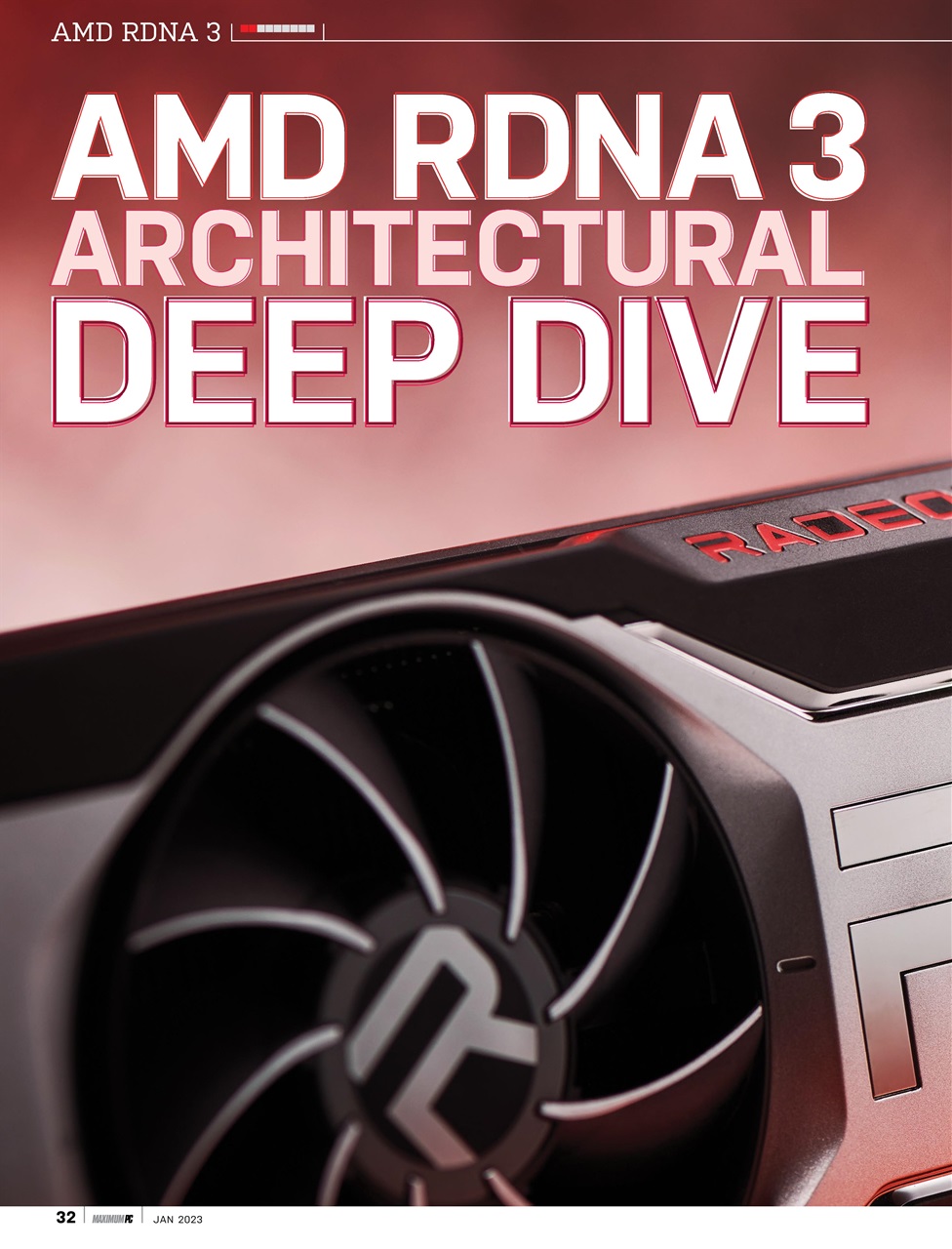 Maximum PC Preview Pages