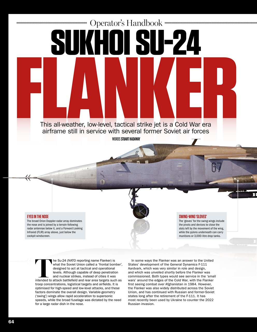 History of War Preview Pages