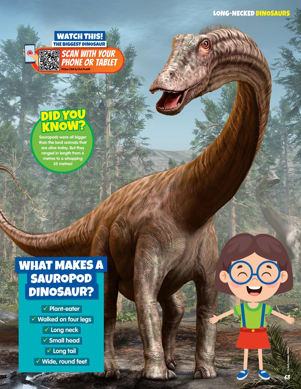 Future Genius Bookazine Preview Pages