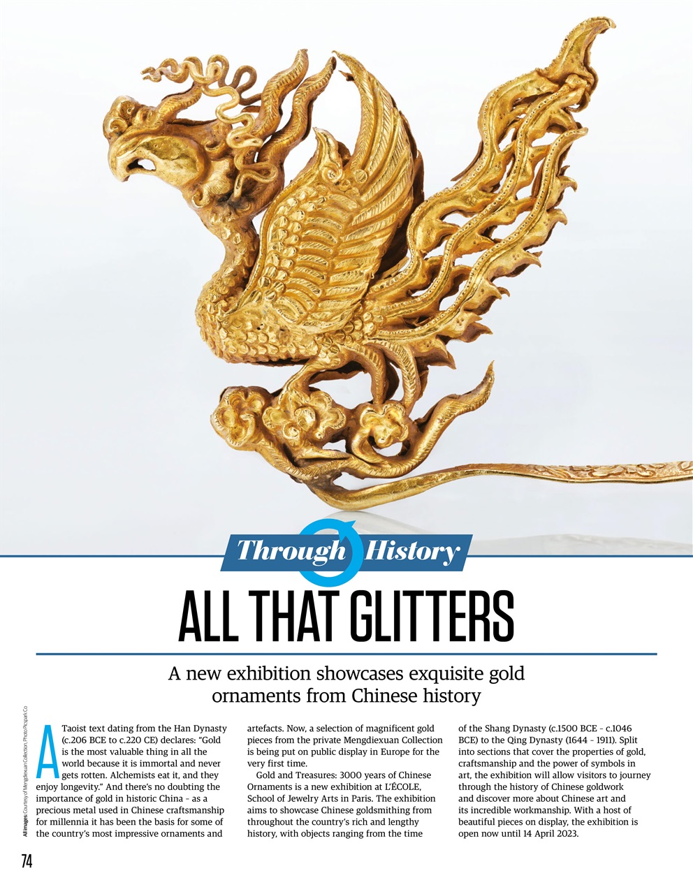 All About History Preview Pages