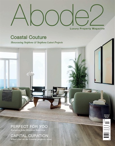 Abode2 issue 