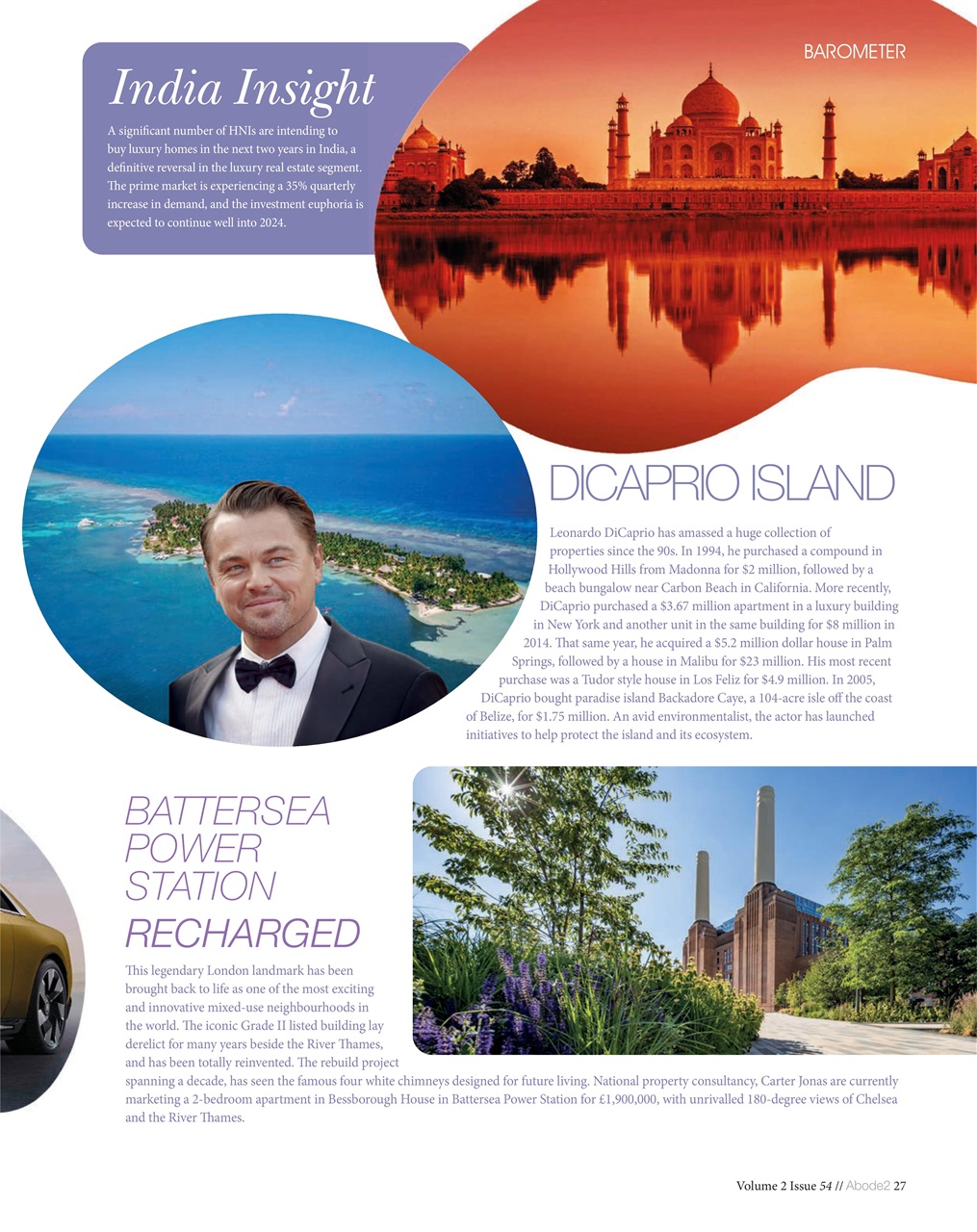 Abode2 Preview Pages