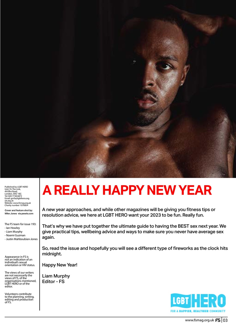 FS International Preview Pages